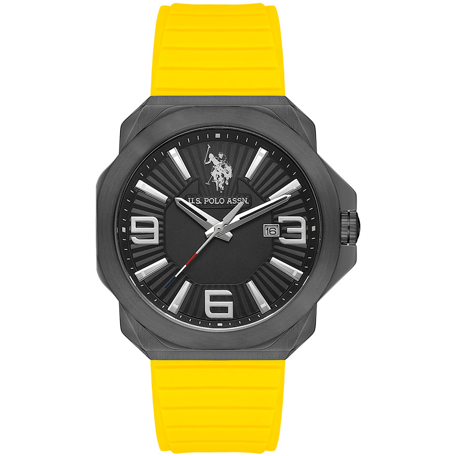 Часы US Polo Assn Yard USPA1065-01
